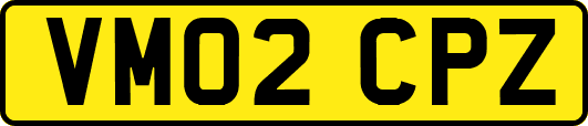 VM02CPZ
