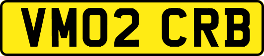 VM02CRB