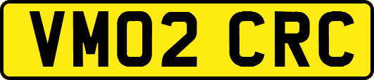VM02CRC