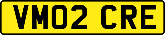 VM02CRE