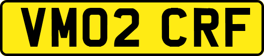 VM02CRF