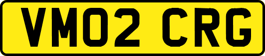 VM02CRG