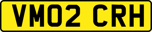 VM02CRH