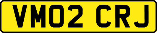 VM02CRJ
