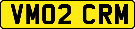 VM02CRM