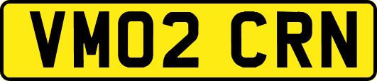 VM02CRN