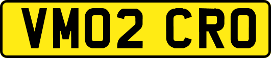 VM02CRO