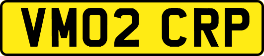 VM02CRP