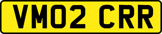 VM02CRR