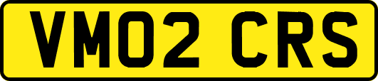 VM02CRS