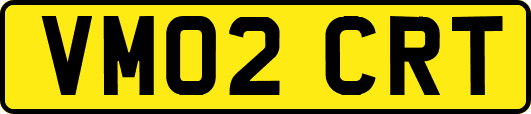 VM02CRT