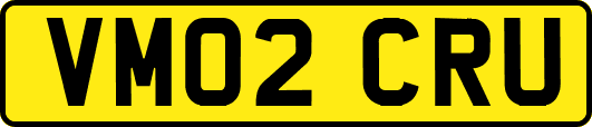 VM02CRU