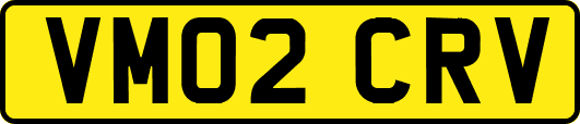 VM02CRV