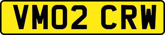 VM02CRW