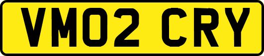 VM02CRY
