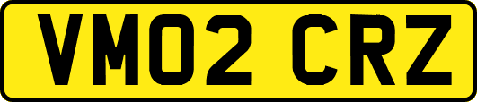 VM02CRZ