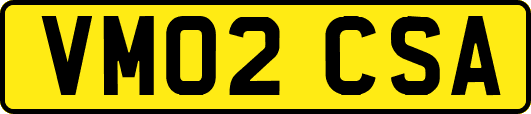VM02CSA