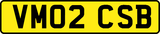 VM02CSB