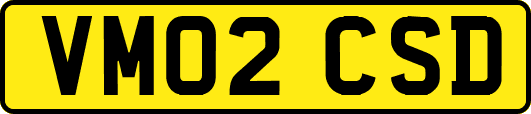 VM02CSD