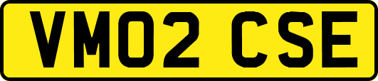 VM02CSE