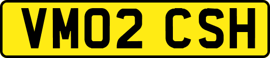 VM02CSH