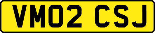 VM02CSJ