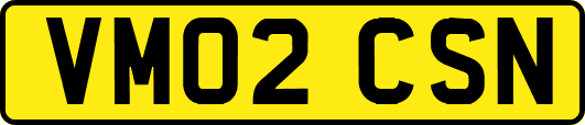 VM02CSN