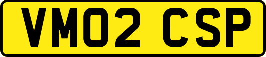 VM02CSP