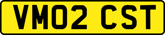 VM02CST