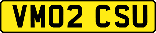 VM02CSU
