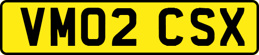 VM02CSX