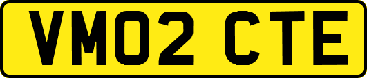 VM02CTE