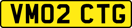 VM02CTG