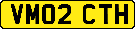 VM02CTH