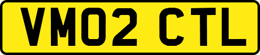 VM02CTL