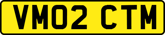 VM02CTM