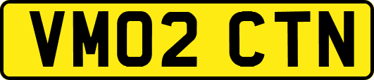 VM02CTN