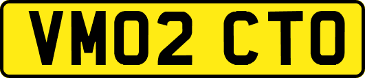 VM02CTO