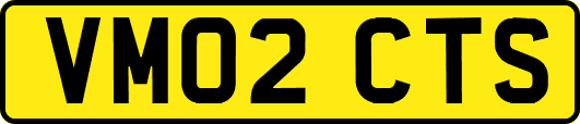 VM02CTS