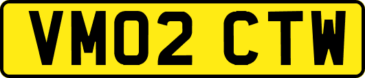 VM02CTW
