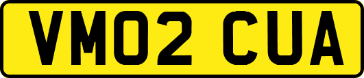 VM02CUA