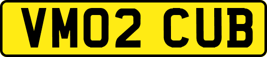 VM02CUB