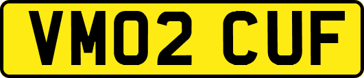 VM02CUF
