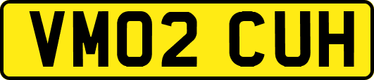 VM02CUH