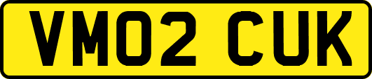 VM02CUK