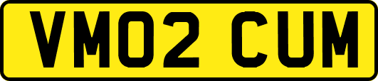 VM02CUM
