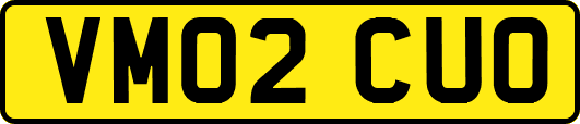 VM02CUO