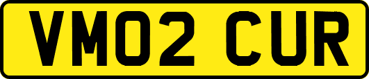 VM02CUR