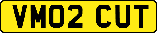 VM02CUT