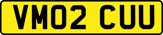 VM02CUU